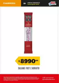 Catálogo Eco Supermercados semana 31 Página 55