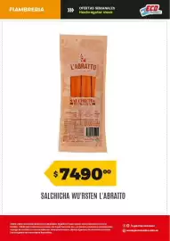 Catálogo Eco Supermercados semana 31 Página 6