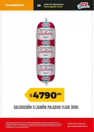 Catálogo Eco Supermercados semana 31 Página 7