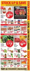Rouses weekly ad week 31 Page 3