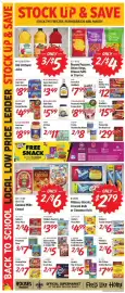 Rouses weekly ad week 31 Page 4