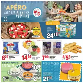 Marché Adonis flyer week 31 Page 11