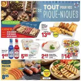 Marché Adonis flyer week 31 Page 12