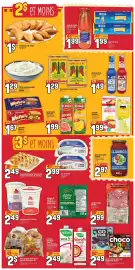 Marché Adonis flyer week 31 Page 2