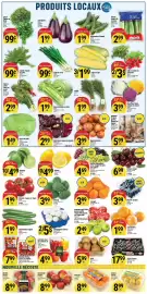 Marché Adonis flyer week 31 Page 3