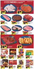 Marché Adonis flyer week 31 Page 4