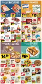Marché Adonis flyer week 31 Page 6