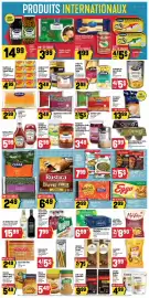 Marché Adonis flyer week 31 Page 7