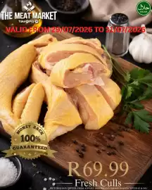 Take 'n Pay catalogue Page 1