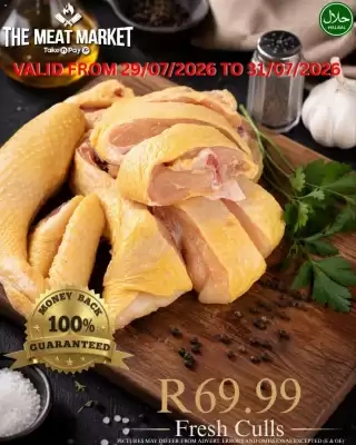 Take 'n Pay (valid until 31-07)