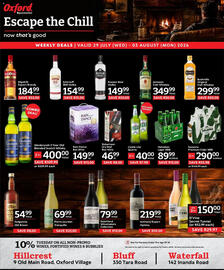 Oxford Freshmarket catalogue week 31 Page 16