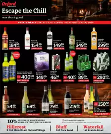 Oxford Freshmarket catalogue week 31 Page 16