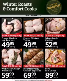 Oxford Freshmarket catalogue week 31 Page 2