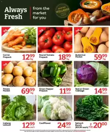 Oxford Freshmarket catalogue week 31 Page 6