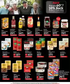 Oxford Freshmarket catalogue week 31 Page 8