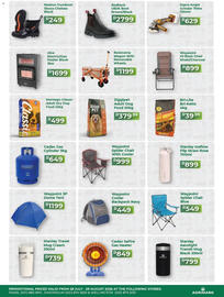 Agrimark catalogue Page 2
