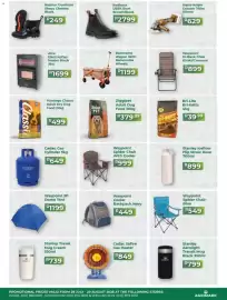 Agrimark catalogue Page 2