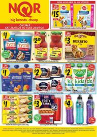 NQR catalogue week 31 Page 2