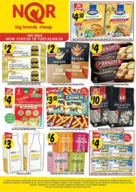 NQR catalogue week 31 Page 1