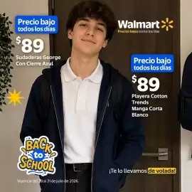 Folleto Walmart Página 2