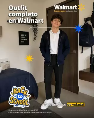 Walmart (válido hasta 31-07)