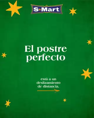 S-Mart (válido hasta 2-08)