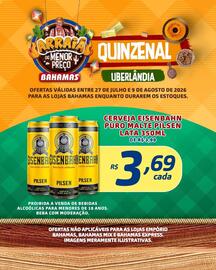 Catálogo Bahamas Supermercados Página 4