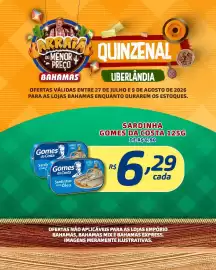 Catálogo Bahamas Supermercados Página 2