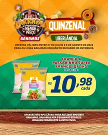 Catálogo Bahamas Supermercados Página 3