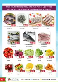 Al Mushrif Co-Operative Society catalogue Page 17