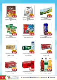 Al Mushrif Co-Operative Society catalogue Page 6