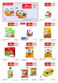 Carrefour catalogue Page 10