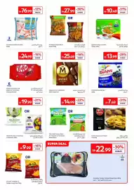 Carrefour catalogue Page 11