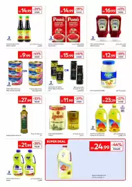 Carrefour catalogue Page 13
