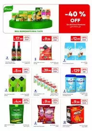 Carrefour catalogue Page 14