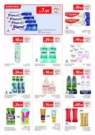 Carrefour catalogue Page 18