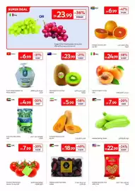 Carrefour catalogue Page 2