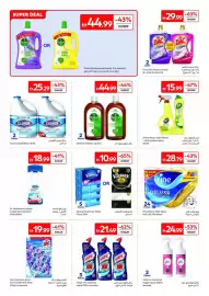Carrefour catalogue Page 20