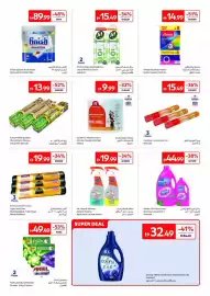 Carrefour catalogue Page 21