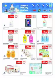 Carrefour catalogue Page 22