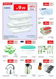 Carrefour catalogue Page 26