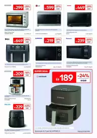 Carrefour catalogue Page 29