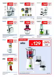 Carrefour catalogue Page 31