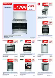 Carrefour catalogue Page 32