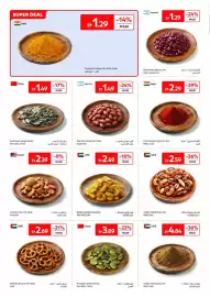 Carrefour catalogue Page 6