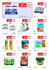 Carrefour catalogue Page 8