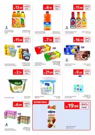 Carrefour catalogue Page 9
