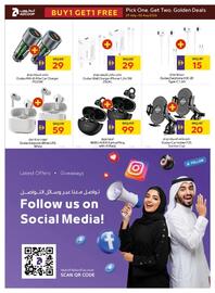 Abu Dhabi Coop leaflet Page 10
