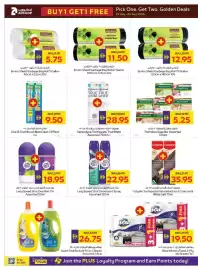 Abu Dhabi Coop leaflet Page 6