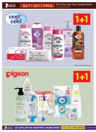 Abu Dhabi Coop leaflet Page 8